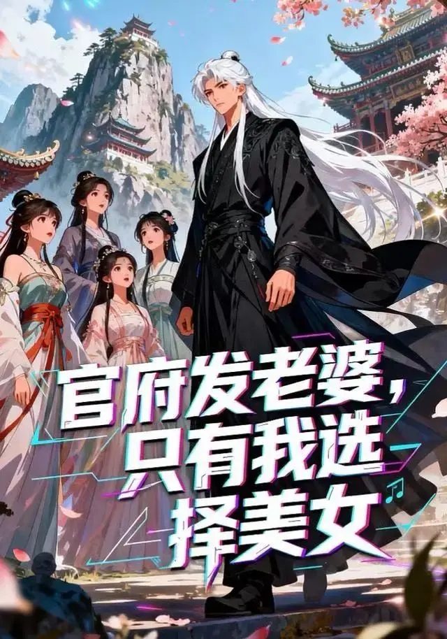 《官府发老婆，只有我选择美女》全74集高清完整版-热门国漫短剧在线观看-夸克网盘独家资源无广告速存