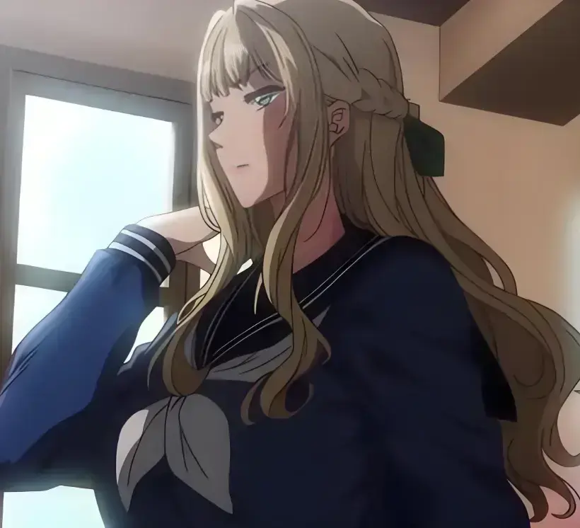 《圣华女子学院》全集中字高清免费播放在线看-无删减完整版1080P资源-《圣华女子学院》全集蓝光画质