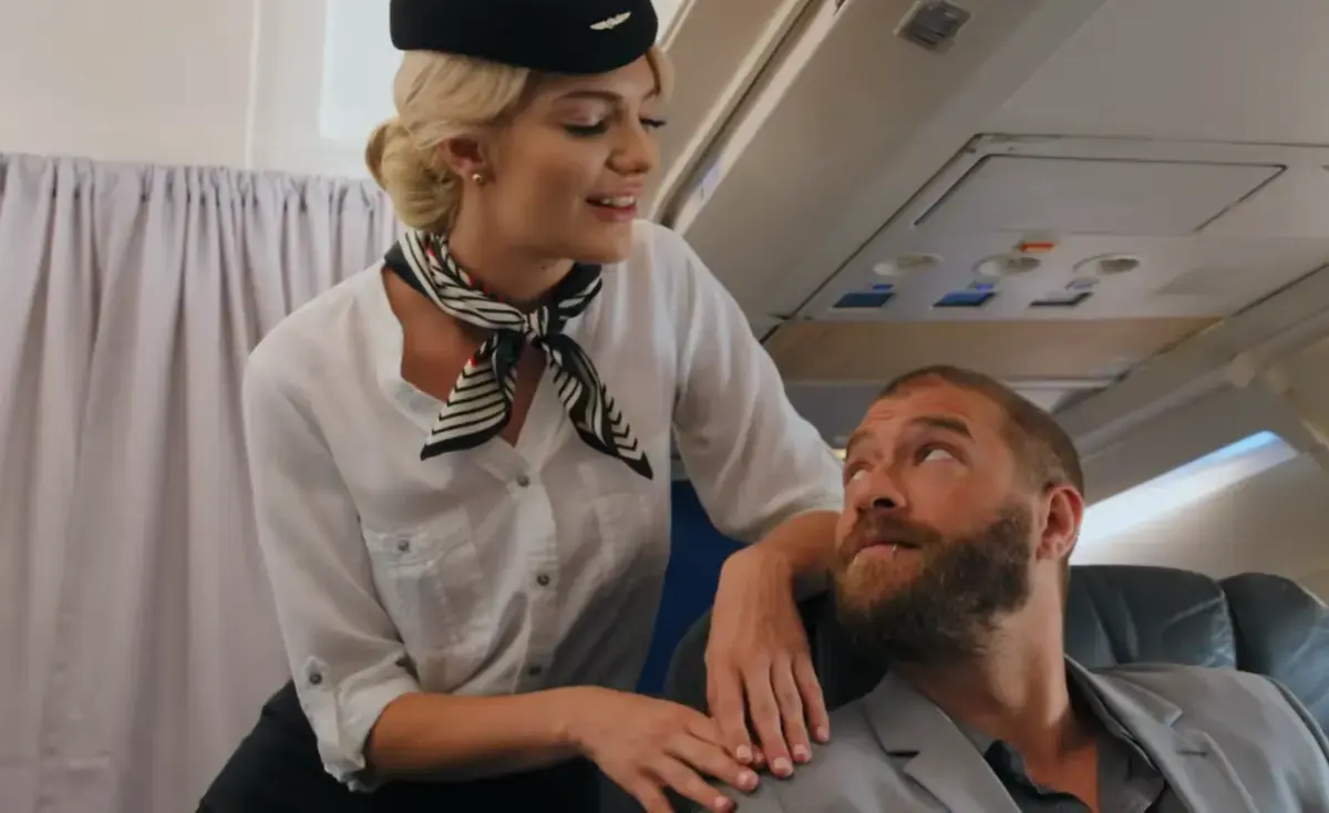 《Jet Setters 飞行者》欧美剧1-4集高清完整版免费在线观看-Kenna James主演无删减蓝光收藏-流畅观看《Jet Setters飞行者》深度解析全集