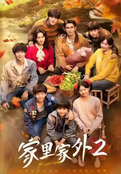 《家里家外2》全集免费观看-高清1080P无删减完整版-一口气看完《家里家外2》大结局