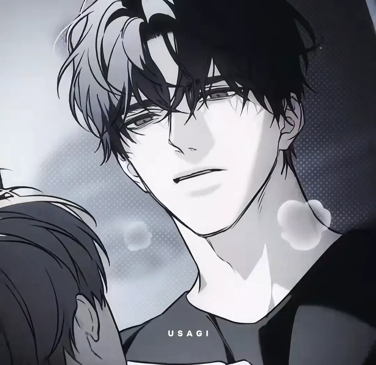 韩漫《自取之祸》无删减全集在线观看-热门漫画《自取之祸》全章汉化同步更新-下拉式阅读高清画质无弹窗