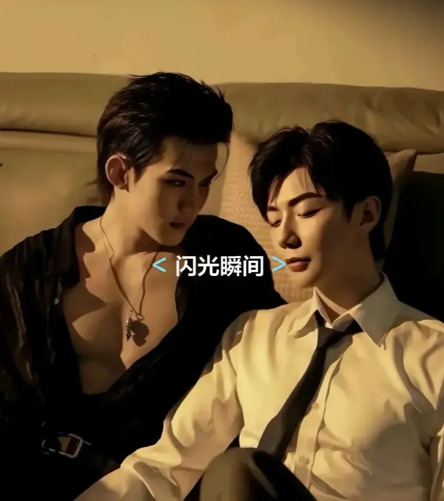 《吾岸》全15集完整版在线观看-吾岸2025必看双男主短剧-高清1080P无删减资源-吾岸BL甜宠剧情免费播放