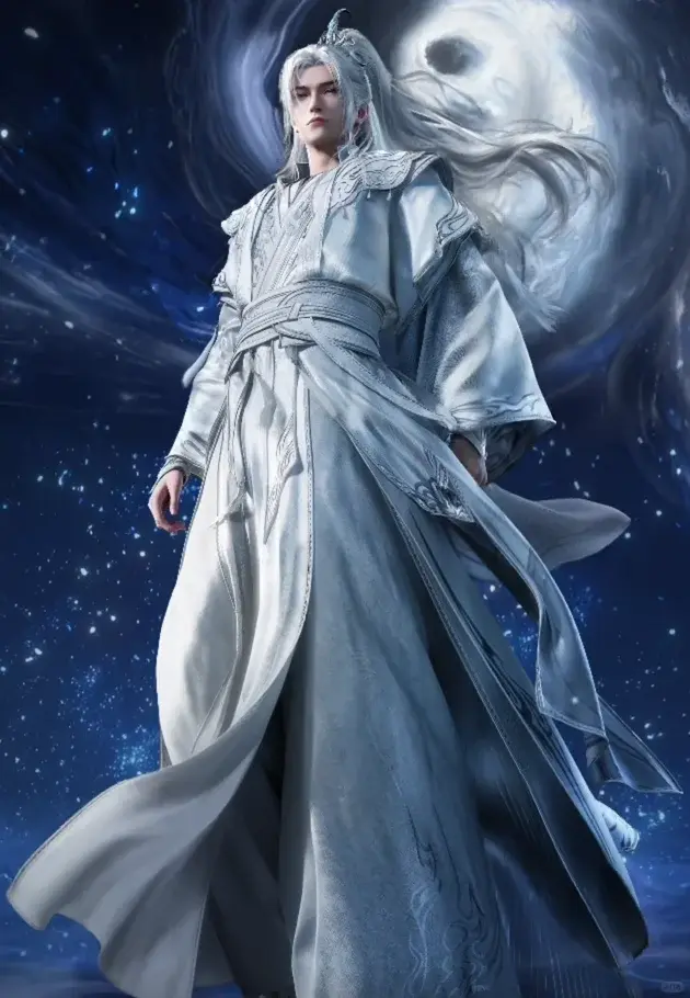 《仙逆》无删减动漫全集免费看-高清完整版《仙逆》在线播放-更新至最新集无需会员广告