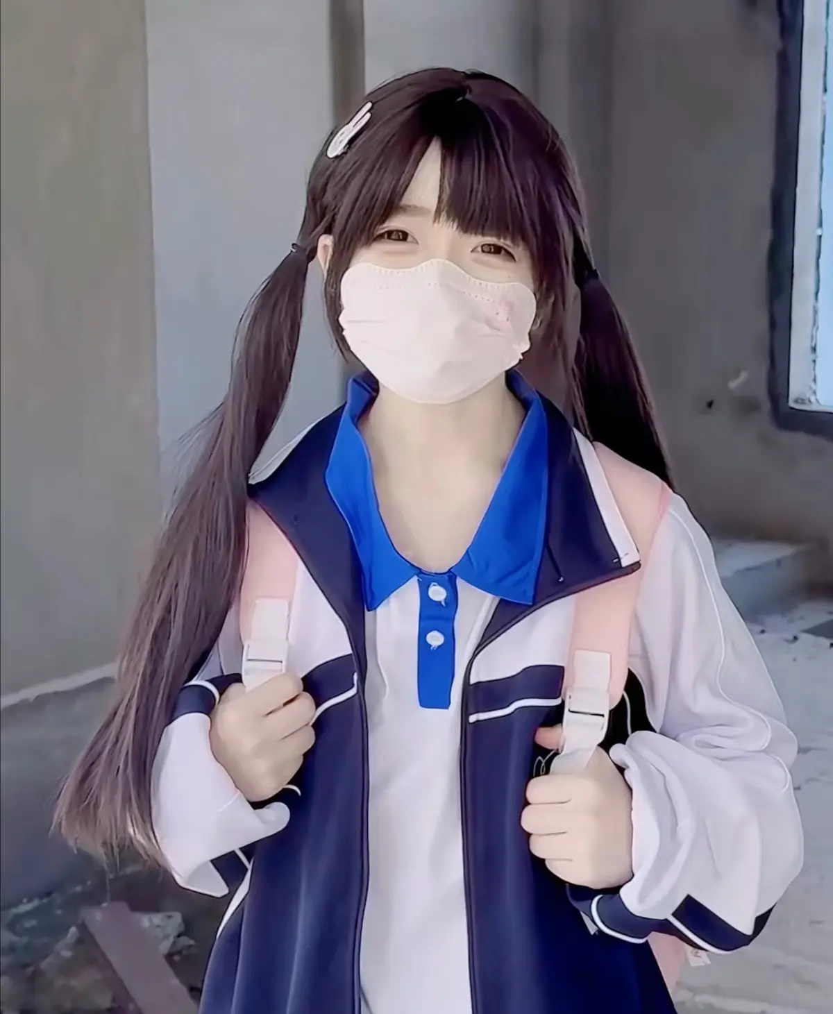 《白虎喵-BH喵》免费高清完整版在线观看-白虎喵-BH喵全集免费播放下载-星辰动漫资源