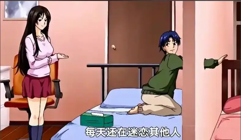 《御手洗家的兄妹》无广告在线播放-高清动漫全集免费看-2026年御手洗家的兄妹全网同步更新