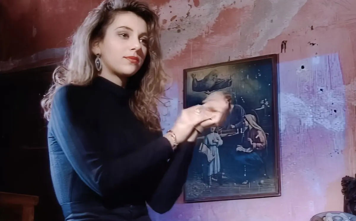 赛仑《渔夫的妻子》未删减版全集-1994修复版高清在线观看-《渔夫的妻子》意大利语中字完整播放-4K超清原版无广告免费看