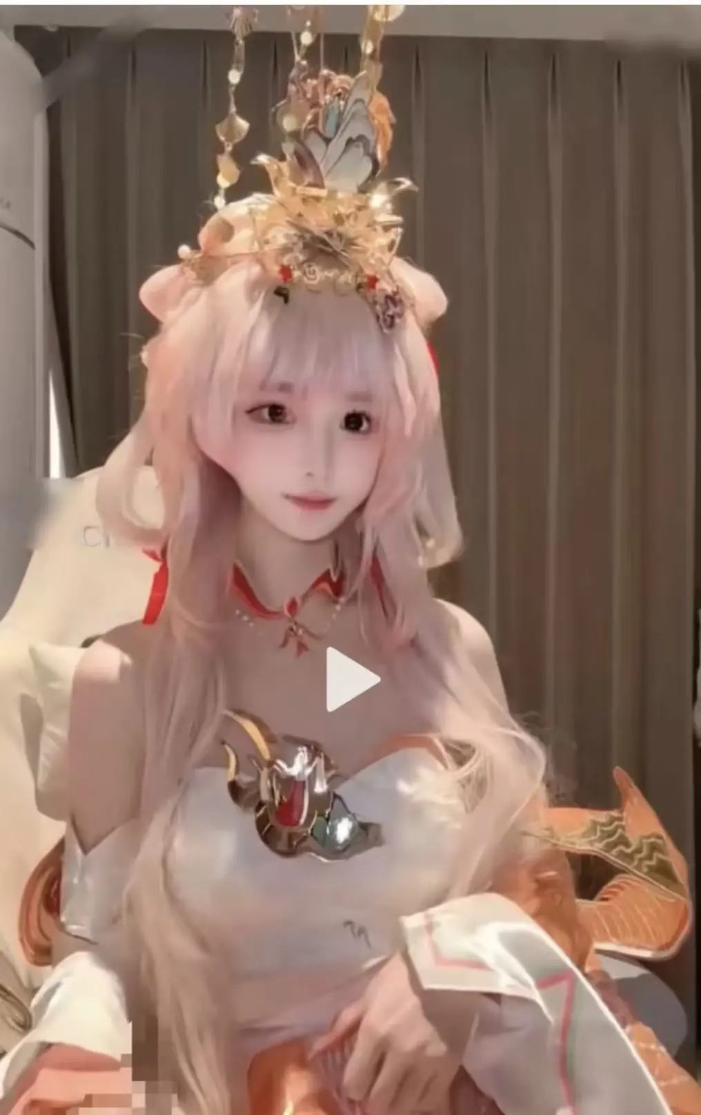 《季雨》cos白天鹅1080P高清完整版-季雨cos白天鹅无广告在线观看-人气女神季雨cos大全资源免费看-高清还原全集网盘下载
