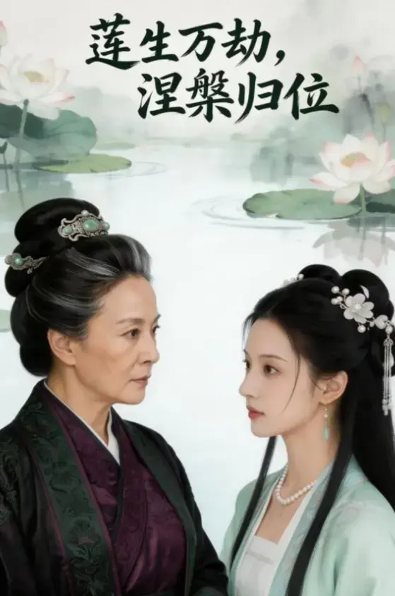 《莲生万劫，涅槃归位》全集72集完整版在线观看 - 莲生万劫涅槃归位高清无删减资源 - 1080P画质免费观看