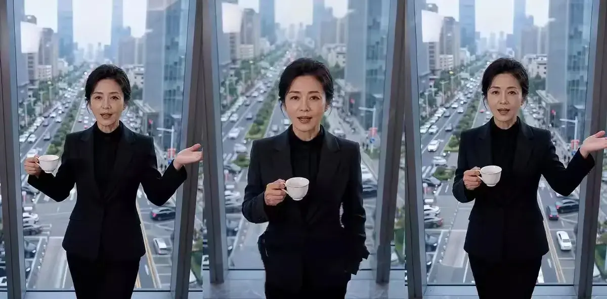 《我的岳母苏沛真》AI短剧HD完整版免费在线观看 - 我的岳母苏沛真全集家庭伦理剧情深度剖析 - 2026暖心催泪大结局免费看