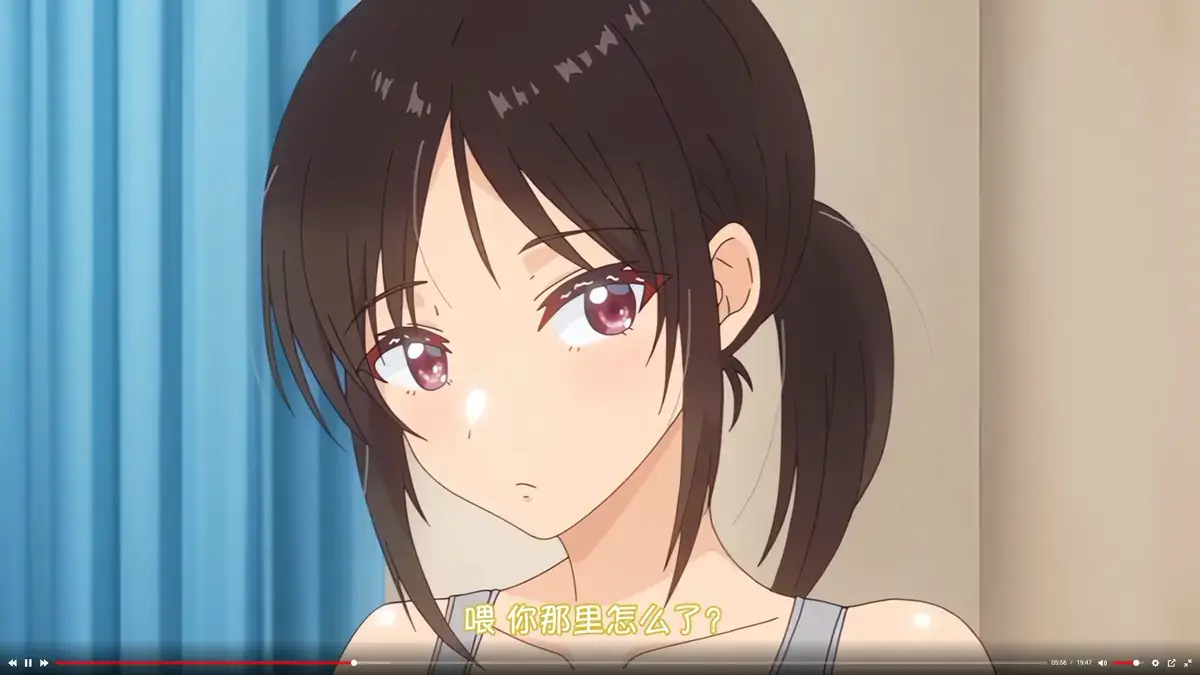 《与毫无自觉的青梅竹马出于好奇》高清无删减全集在线观看-与毫无自觉的青梅竹马出于好奇免费播放-无广告畅享完整版
