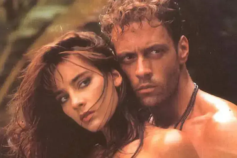 《激情丛林》高清完整版免费在线观看-意大利经典《激情丛林/人猿泰山/激战丛林》未删减版1080P-无广告高清电影播放