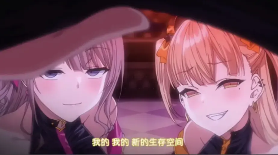 《不洁之星》全集免费在线观看-1080P无删减高清完整版播放-同步更新樱花动漫风车动漫-《不洁之星・暗与光》动画无广告看