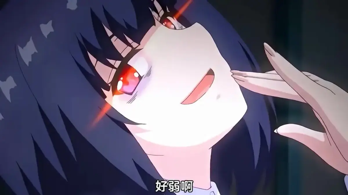 花花子vs倔强除魔师动漫全集在线看-《花花子vs倔强除魔师》高清完整版无删减免费-厕所花子VS倔强除魔师HD中字下载-手机电脑流畅观看