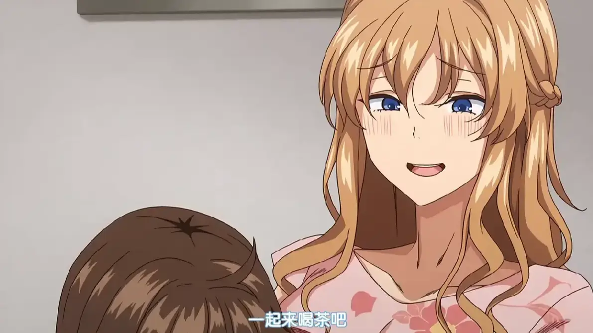 《NO猥妇NOLIFE！》中字未删减全集在线看-NO猥妇NOLIFE！动漫1080P高清免费播放-夸克云盘磁力链接下载资源