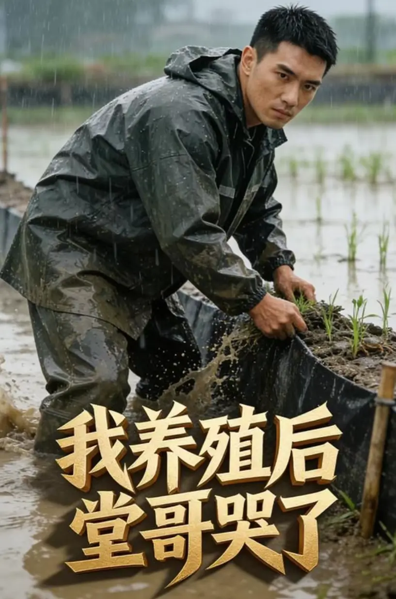 《我养殖后堂哥哭了》全集高清免费在线观看-无广告短剧《我养殖后堂哥哭了》1080P完整版-网盘资源一键保存畅看