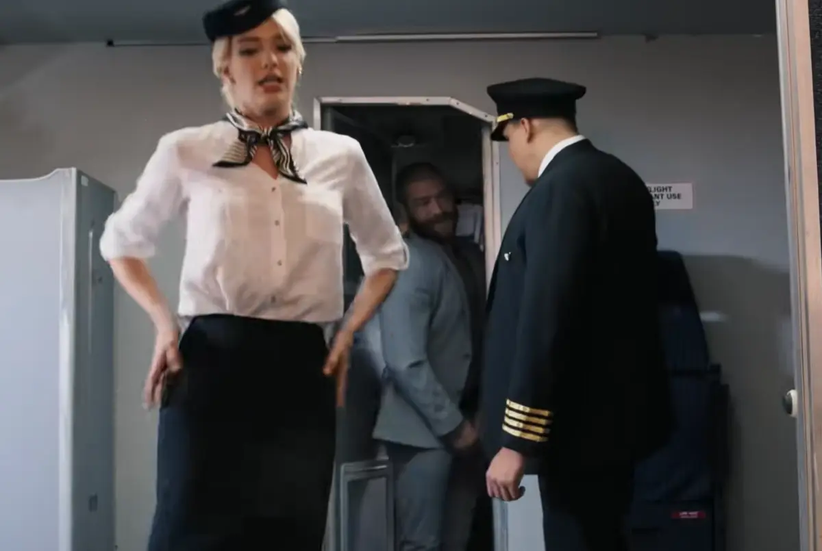 Kenna James 主演欧美航空剧《Jet Setters 飞行者》高清收藏版-无删减蓝光全集流畅播放-逐集梳理Jet Setters 飞行者在线观看-免费看全集资源