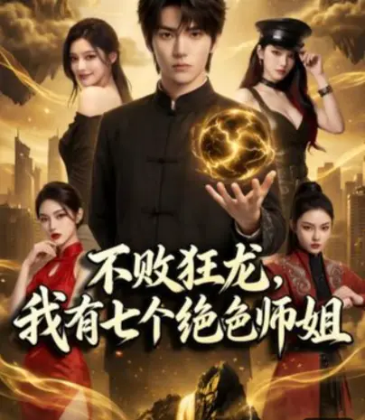 短剧《不败狂龙,师姐别追了》全75集在线观看-《不败狂龙，我有七个绝色师姐》HD高清完整版-免费无广告播放-手机电脑均可看