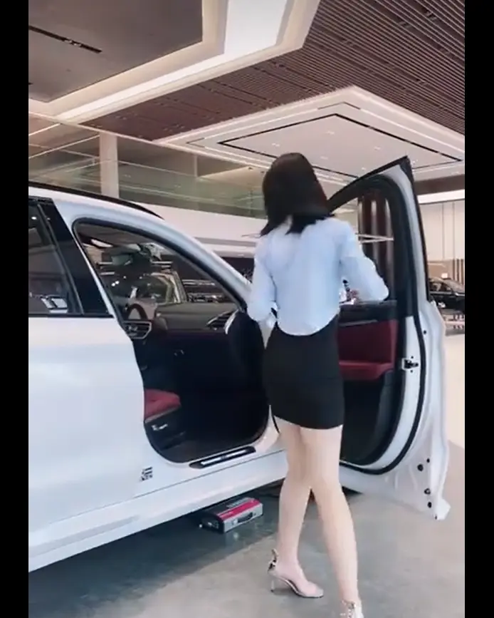 佳木斯新玛特迪桑特女销售导购实录1080P高清无删减-女销售导购事件全收录-佳木斯新玛特迪桑特女销售视频免费在线看-东北专柜导购日常