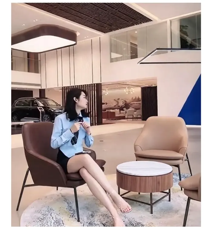 佳木斯新玛特迪桑特柜姐日常被拍1080P高清成片无删减-新玛特迪桑特导购事件免费在线看-全系列女销售视频无广告全收录