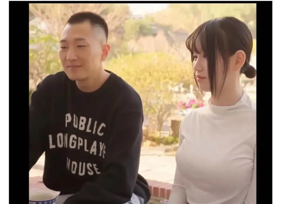 《Infiltrated Couple 渗透型伴侣》蓝光未删减版-诺雅秀芝主演渗透型伴侣-免费在线观看无广告播放-2026韩国伦理片