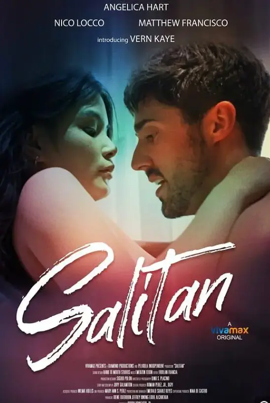 《轮番上阵/Salitan》高清未删减版免费在线观看-《轮番上阵》2024菲律宾电影HD1080P播放-百度云夸克网盘迅雷下载资源