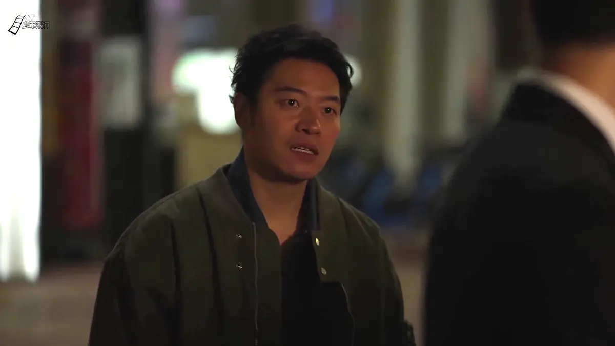 高清完整版在线观看《代驾》-双男主主演无广告-2026高分韩剧免费播放