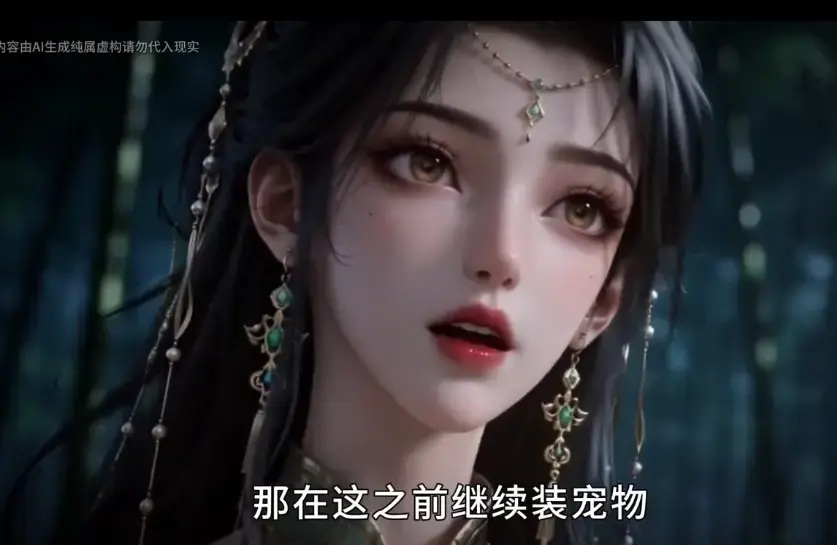 《盲眼御兽师：我的灵宠全是上古神》全剧无删减 - 盲眼御兽师：我的灵宠全是上古神免费高清播放 - 在线观看全集完整版-夸克迅雷下载