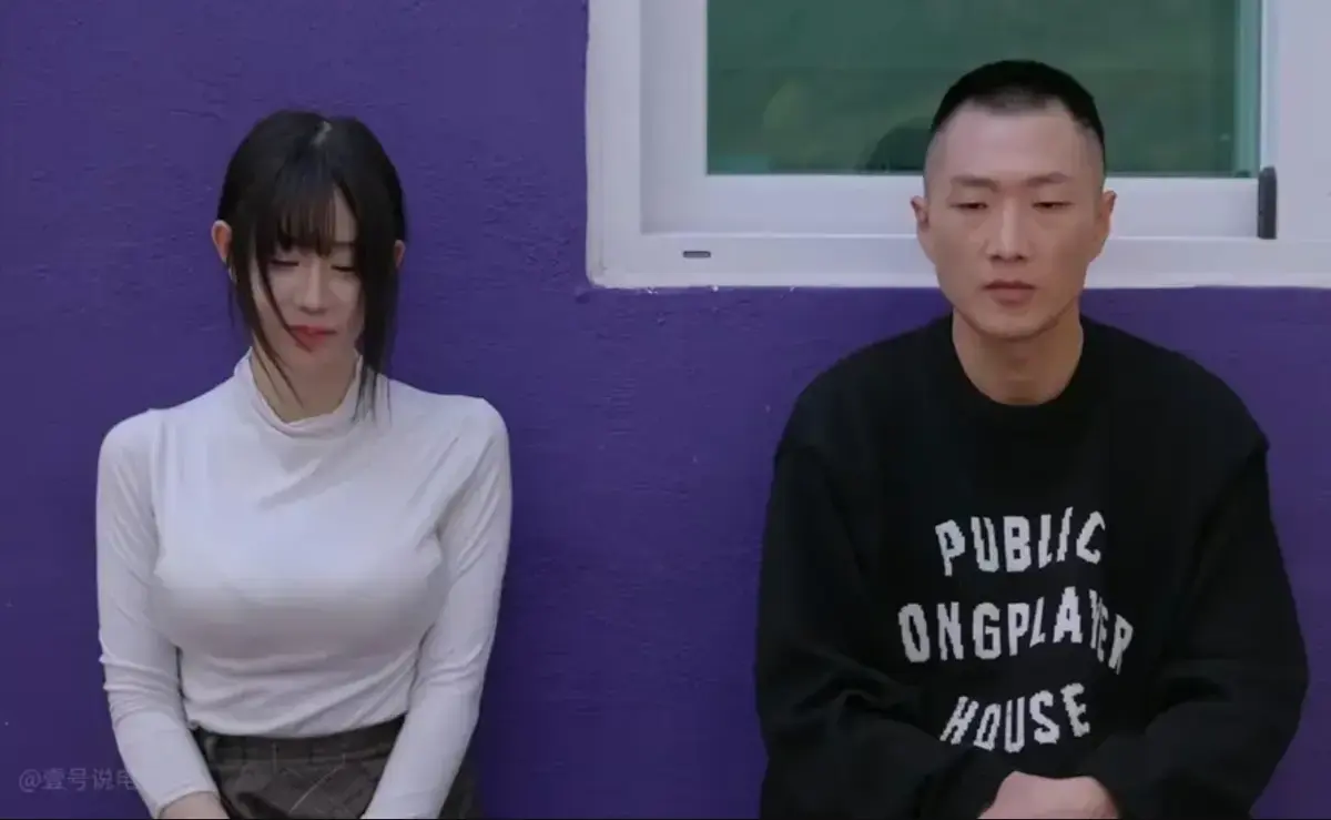 《渗透夫妇》婚姻即是棋局-Infiltrated Couple 1080P高清全集-双语完整版在线观看-渗透夫妇危机从...