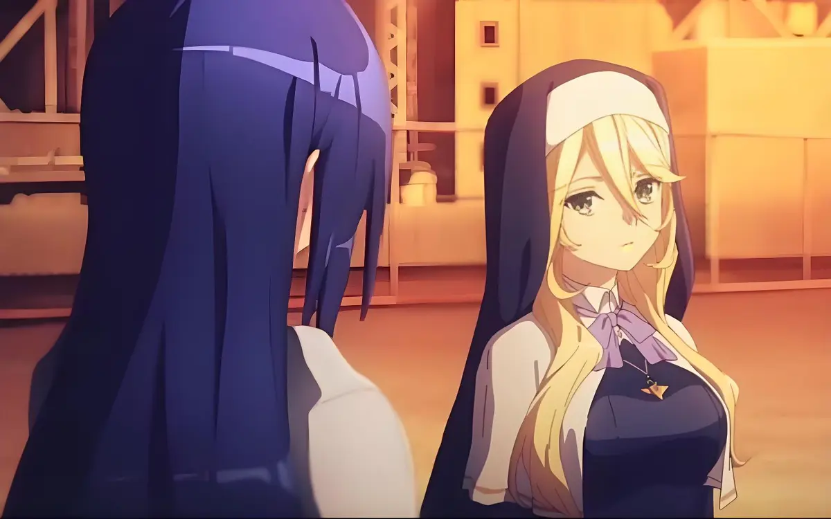 《纯洁的修女》全集未删减版1080P高清免费在线观看-樱花动漫提供纯洁的修女高清完整版无广告在线播放-中字版风车动漫无删减全集 VS动漫剧场