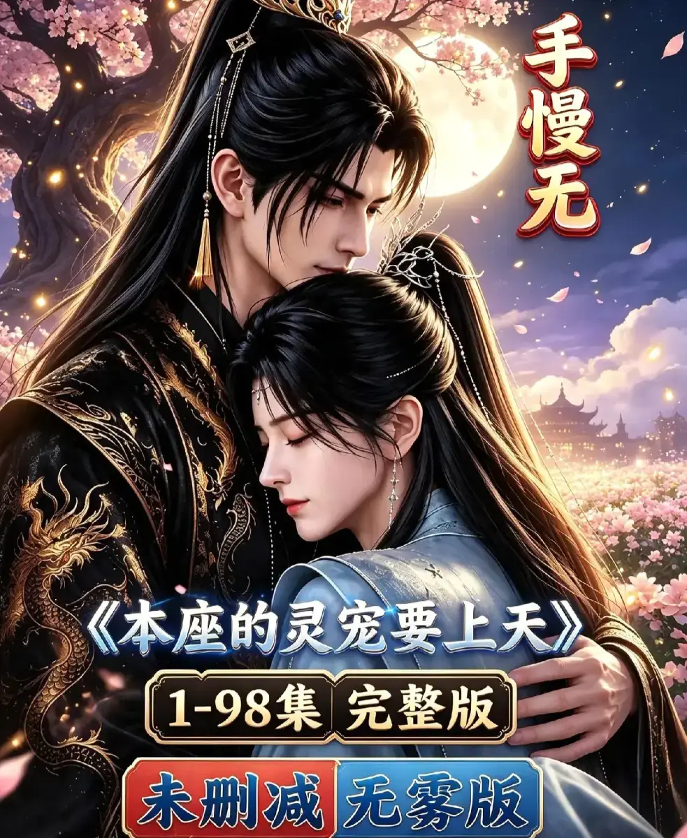 《本座的灵宠要上天》全集免费观看 2026 奇幻搞笑AI漫剧《本座的灵宠要上天》高清在线-VS 影院《本座的灵宠要上天》详情介绍《本座的灵宠要上天》4K 中字在线观看《本座的灵宠要上天》网盘下载...
