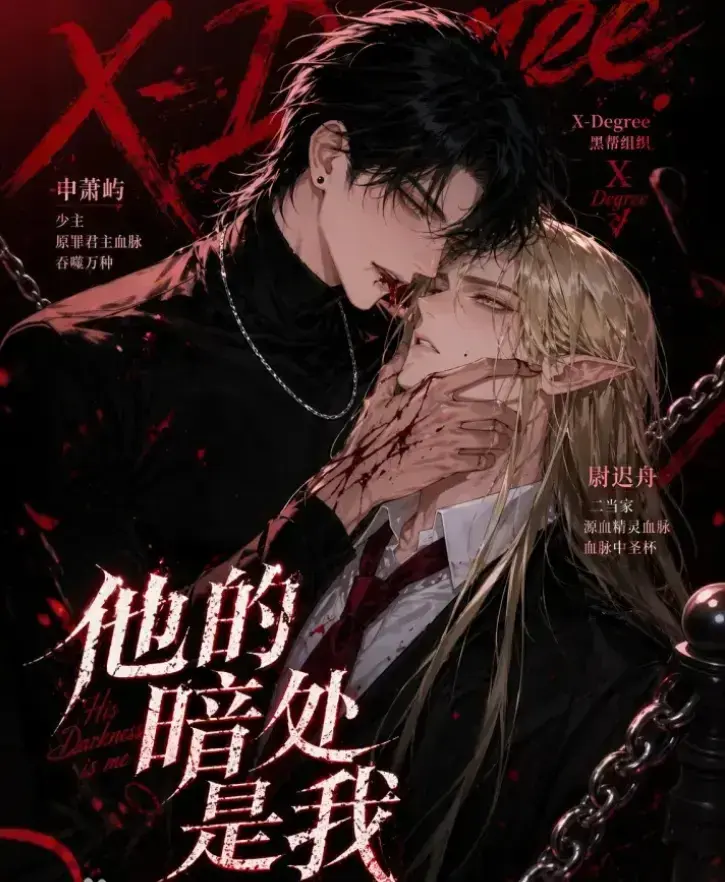 韩国AI漫剧《他的暗处是我》全集高清完整版免费在线观看_无删减无广告1080P超清在线播放-星辰影院资源-他的暗处是我漫剧网盘链接夸克迅雷速存