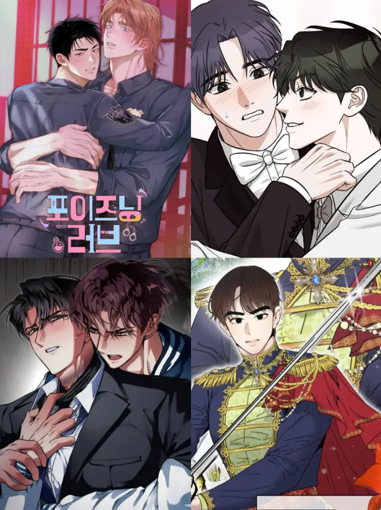 《定投致富》韩漫全集在线观看-定投致富漫画免费下拉式阅读-韩漫《定投致富》完整版无删减资源-定投致富1-4话已完结免费看